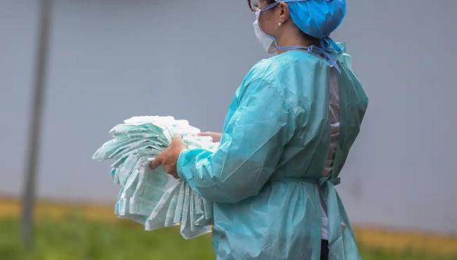 Especialista diz que é cedo para alarme com vírus K no Brasil