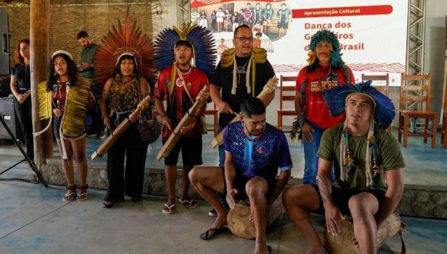 Espírito-santense representará o Brasil na ONU e apresentará experiência inédita sobre inclusão de pessoas indígenas com deficiência