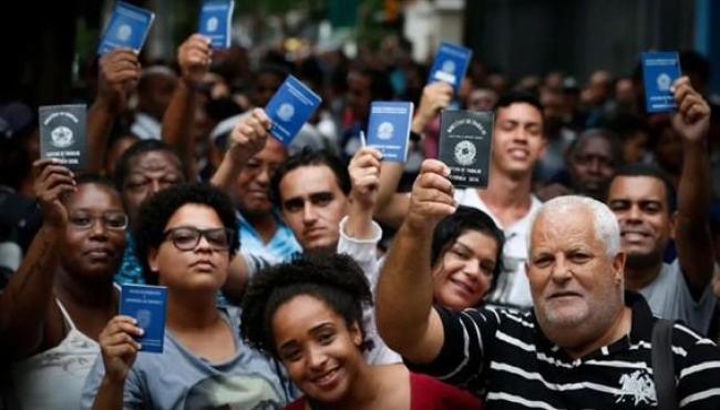 Espírito Santo abre 2,4 mil novos postos formais de trabalho em janeiro