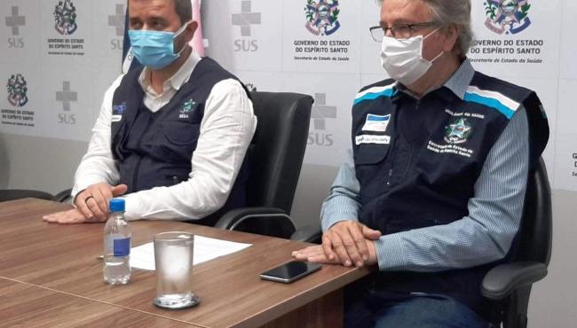 Espírito Santo abre mais 37 leitos de UTI ainda neste ano