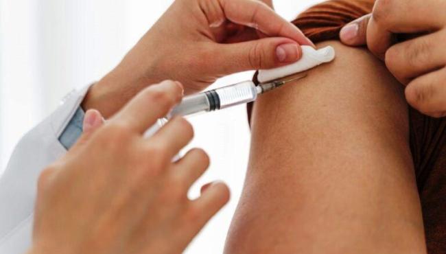 Espírito Santo alcança 90% de cobertura vacinal da Influenza