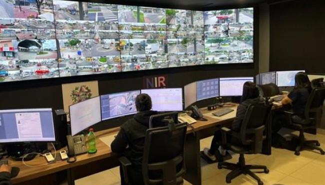 Espírito Santo alcança marca de 600 presos com uso de reconhecimento facial