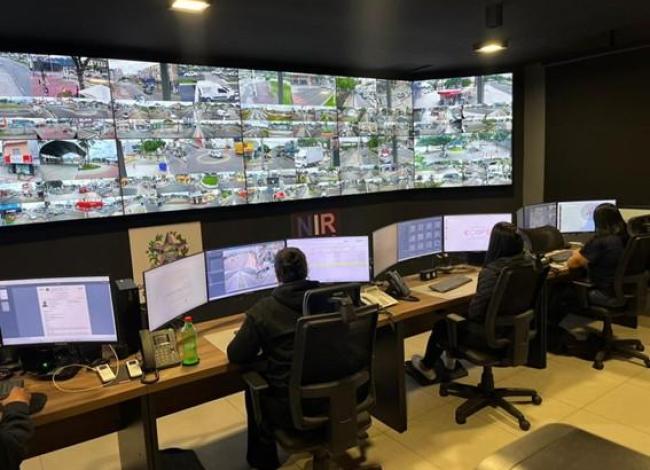 Espírito Santo alcança marca de mais de 700 presos com uso de reconhecimento facial