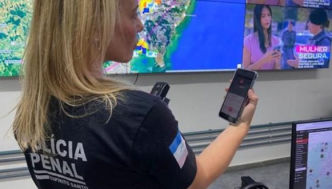 Espírito Santo alcança marco histórico na redução da violência contra a mulher