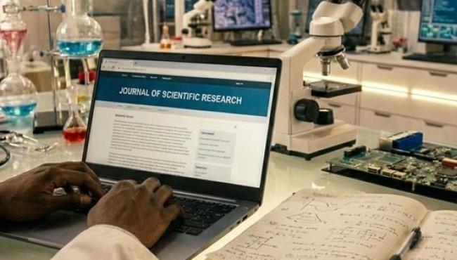 Espírito Santo amplia em mais de 53% número de periódicos científicos com apoio da Fapes