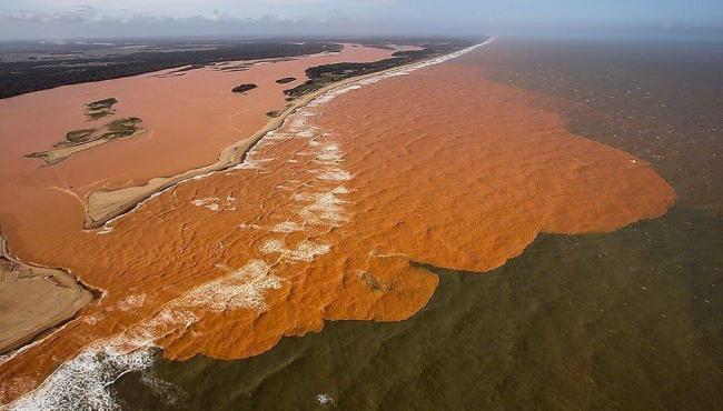 Espírito Santo apresenta nova proposta para tentar garantir repactuação do acordo de Mariana