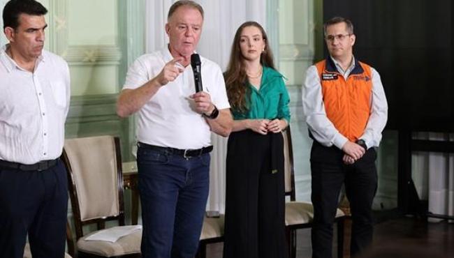 Espírito Santo apresenta novas ações de descarbonização e adaptação climática durante a COP30