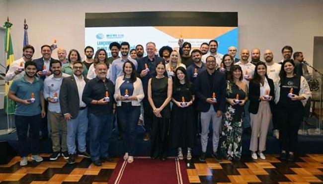 Espírito Santo apresenta Plano Estadual de Ciência, Tecnologia e Inovação