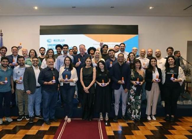 Espírito Santo apresenta Plano Estadual de Ciência, Tecnologia e Inovação