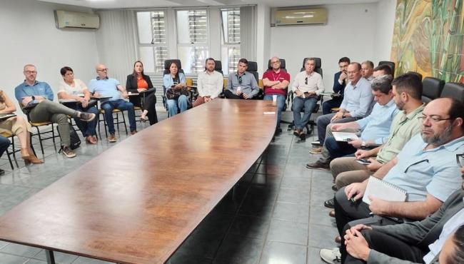 Espírito Santo articula novo Plano de Crédito Rural para fortalecer o agro capixaba