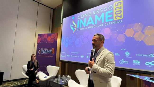 Espírito Santo avança e amplia Teste do Pezinho para detectar doenças graves como a AME