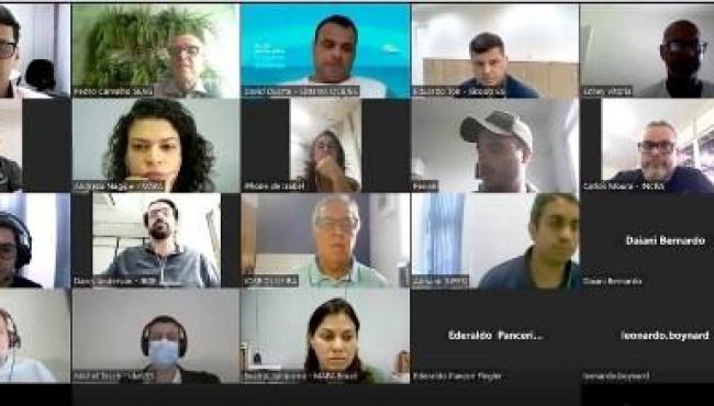 Espírito Santo avança na construção do Plano ABC+ 2020 – 2030