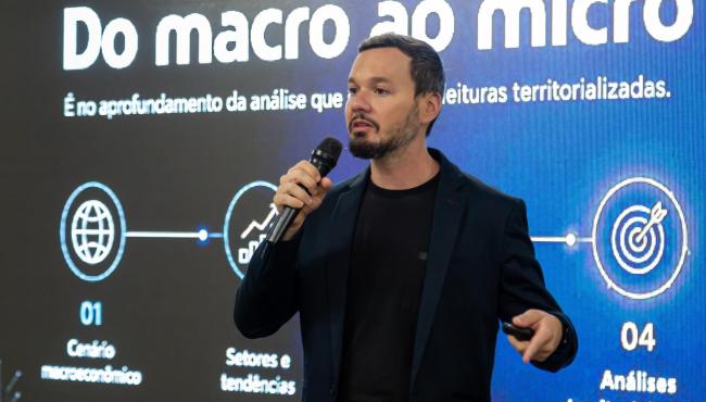 Espírito Santo concentra quase 70% de toda a área cultivada de café conilon do Brasil e é o líder da produção nacional