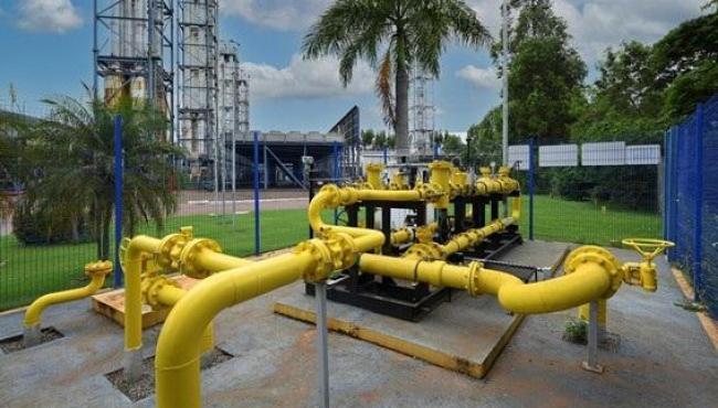 Espírito Santo conquista sete lotes em leilão e reforça protagonismo no setor de gás natural