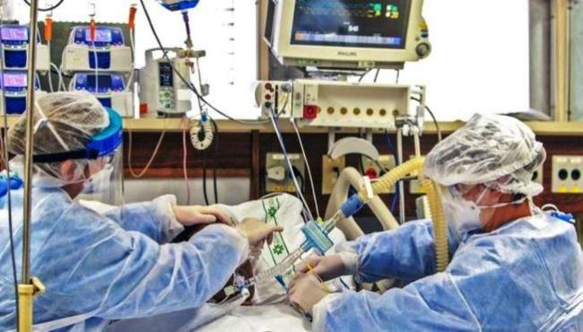 Espírito Santo contabiliza 133.025 infectados e número de óbitos chega a 3.564