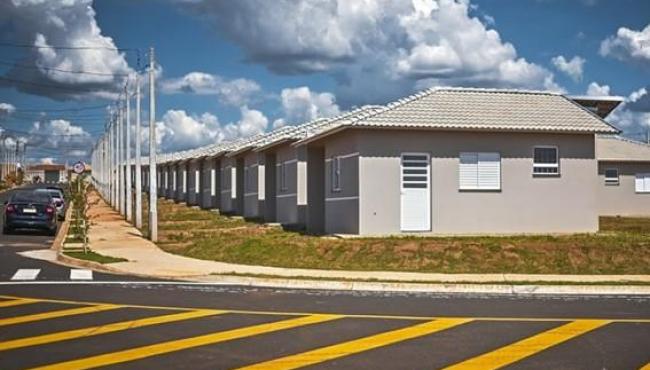 Espírito Santo contratou 18,06 mil residências do Minha Casa, Minha Vida entre 2023 e 2025