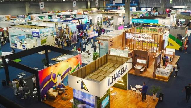 Espírito Santo destaca Turismo de Experiência, cultura capixaba e biodiversidade na Abav Expo 2026