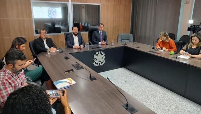 Espírito Santo deve receber R$ 65 bilhões em investimentos até 2027