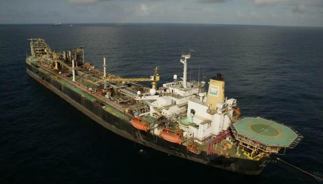 Espírito Santo é 2º maior produtor de petróleo com Campo de Jubarte