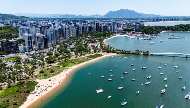 Espírito Santo e Embratur anunciam voo experimental inédito ligando Buenos Aires a Vitória durante a FIT 2026