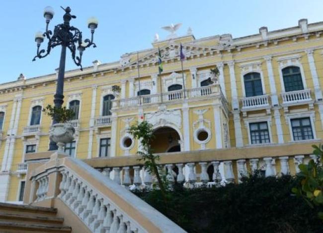 Espírito Santo é o Estado com melhor solidez fiscal do País