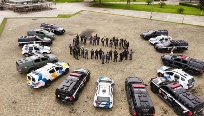 Espírito Santo encerra 2025 com 796 homicídios e alcança menor patamar da história