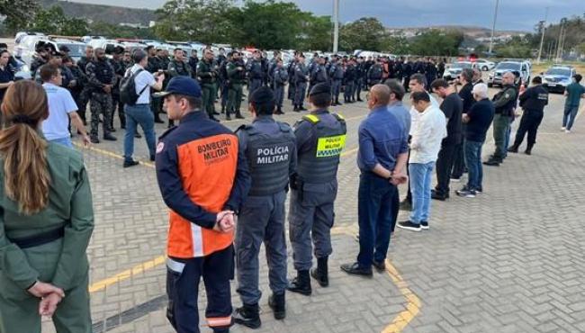 Espírito Santo fecha fevereiro com menor número de homicídios desde 1996