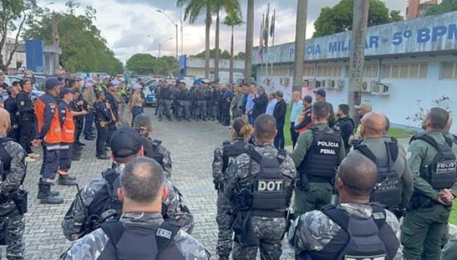 Espírito Santo fecha maio com menor número de homicídios dos últimos 30 anos
