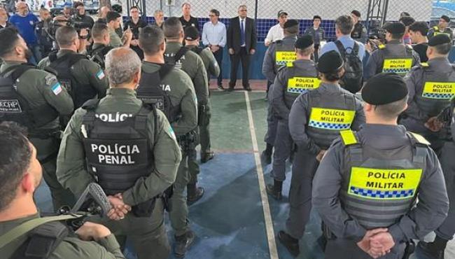 Espírito Santo fecha mês de julho com menor número de homicídios desde 1996