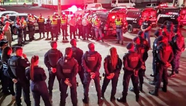 Espírito Santo fecha setembro com segundo menor número de homicídios dos últimos 25 anos