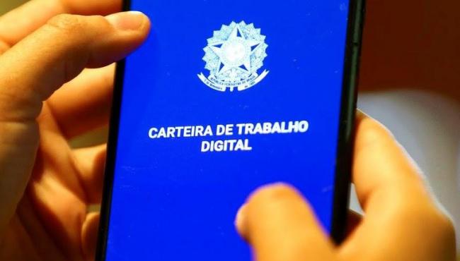 Espírito Santo gera 29,7 mil registros com carteira assinada em seis meses