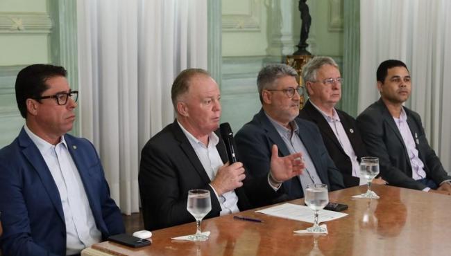 Espírito Santo institui Centro Integrado de Comando e Controle de Arboviroses