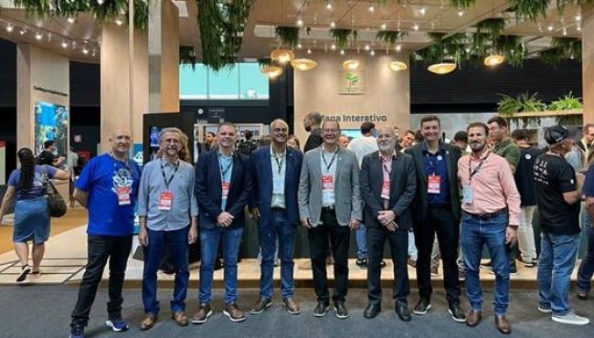 Espírito Santo lança marca ‘Sustainable Coffee’ durante a Semana Internacional do Café