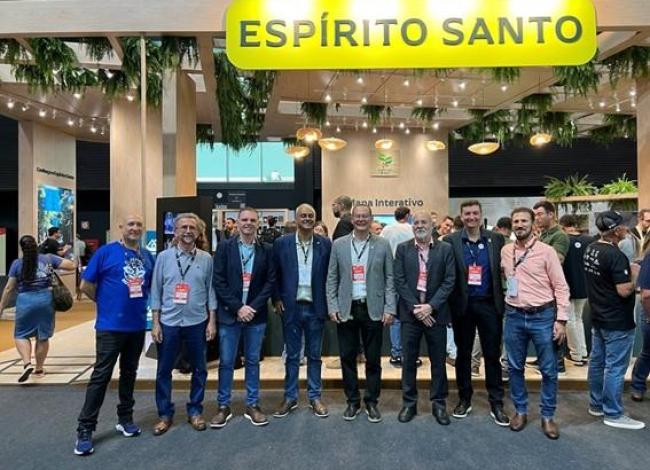 Espírito Santo lança marca ‘Sustainable Coffee’ durante a Semana Internacional do Café