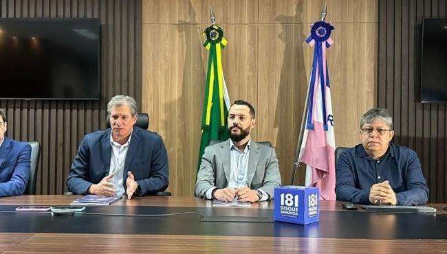 Espírito Santo lança primeiro Anuário Estadual da Segurança Pública