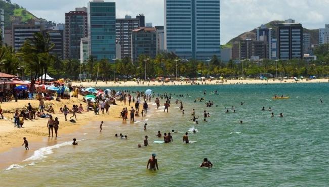 Espírito Santo lidera lista de destinos mais buscados em site de hospedagem