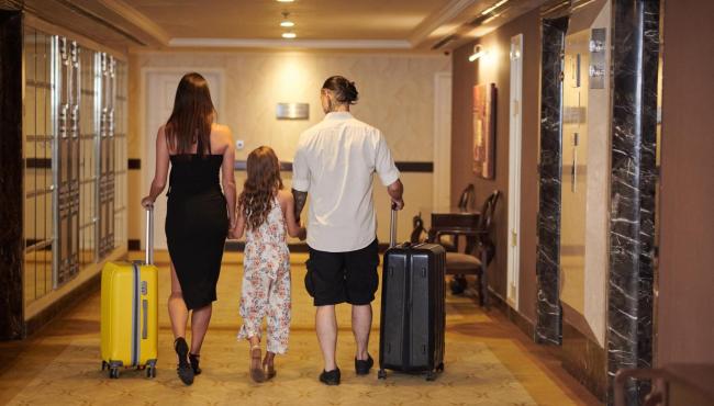 Espírito Santo lidera o ranking nacional de crescimento dos serviços prestados às famílias