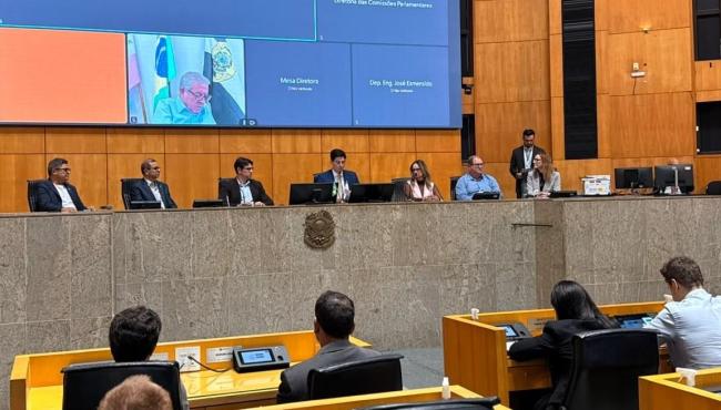 Espírito Santo mantém equilíbrio fiscal com crescimento da receita, recorde de investimentos e endividamento negativo