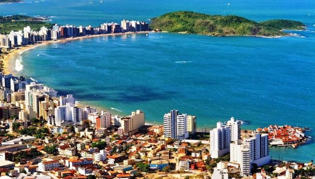 Espírito Santo participa da principal feira de negócios de turismo, em Fortaleza (CE)