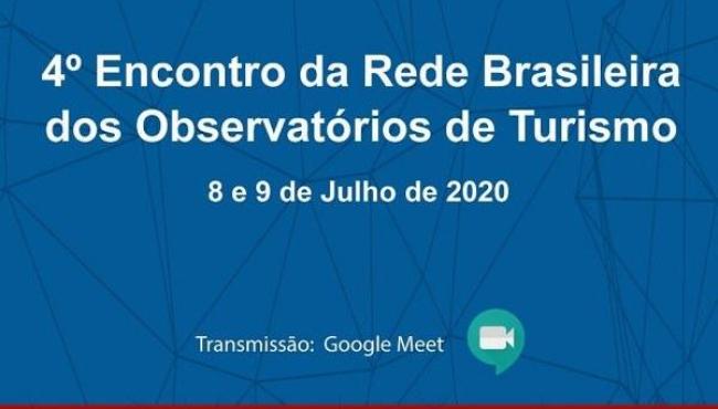 Espírito Santo participa do 4º Encontro da Rede Brasileira de Observatórios de Turismo