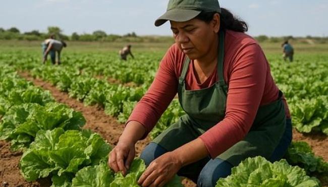 Espírito Santo quer dobrar compras da agricultura familiar nos próximos quatro anos