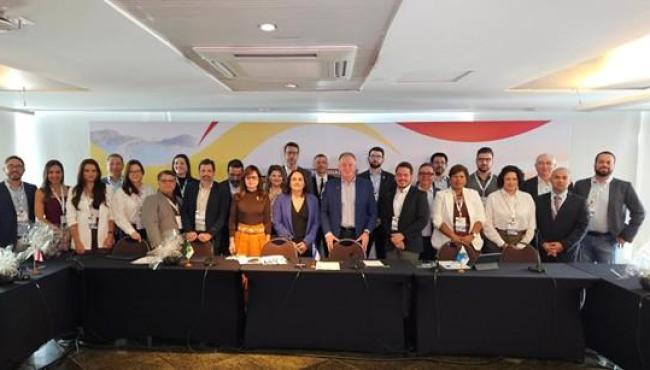Espírito Santo recebe 8º Fórum Nacional das Secretarias Estaduais de Comunicação