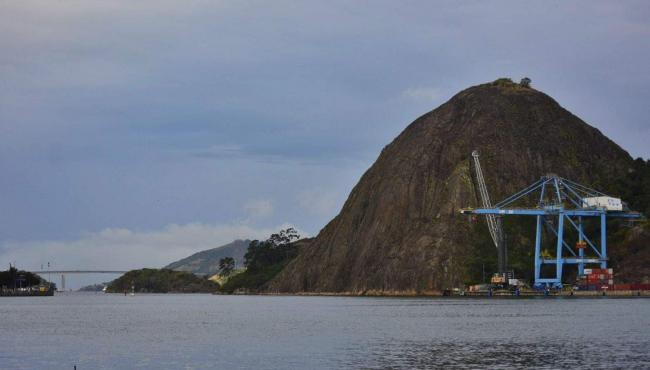 Espírito Santo recebe alerta de chuva e frio; veja lista das cidades