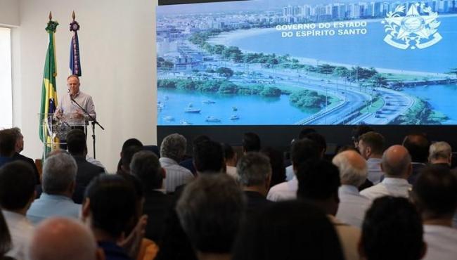 Espírito Santo recebe evento nacional de enfrentamento às mudanças climáticas