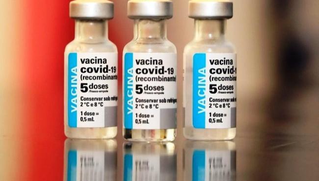Espírito Santo recebe mais 50.310 doses da vacina Pfizer nesta terça-feira (8)