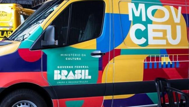 Espírito Santo recebe mais de R$ 17,8 milhões do Governo do Brasil para ampliar infraestrutura cultural