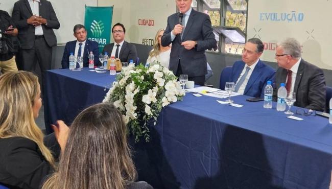 Espírito Santo recebe ministro e lançamento de projetos do Pena Justa do CNJ