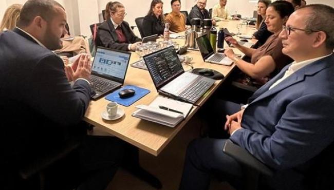 Espírito Santo recebe missão do BID para avançar no programa de modernização do sistema prisional