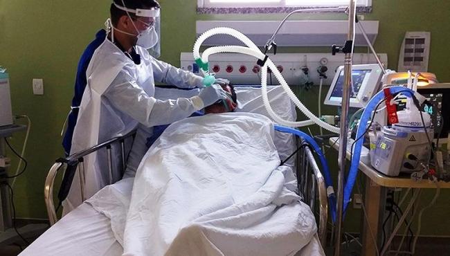 Espírito Santo registra 1.197 novos casos de Covid-19 e 16 mortes em 24 horas