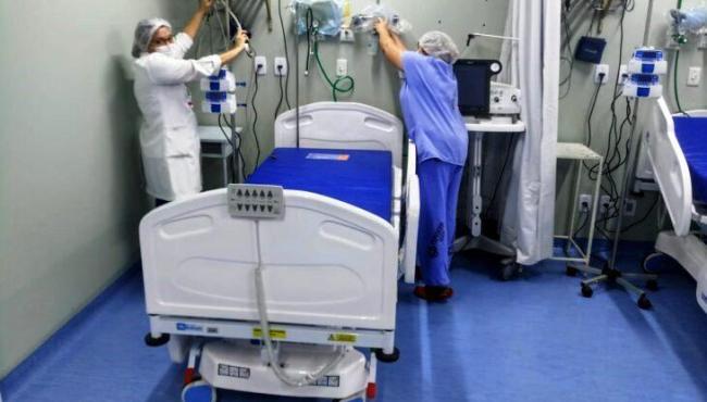 Espírito Santo registra 6 mortes em 24 horas; infectados supera 132 mil